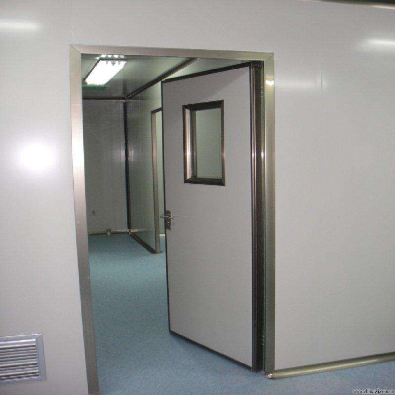 漳州CT室防护铅门